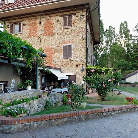 Grognardo Casa Ciosse B&B 외부 사진