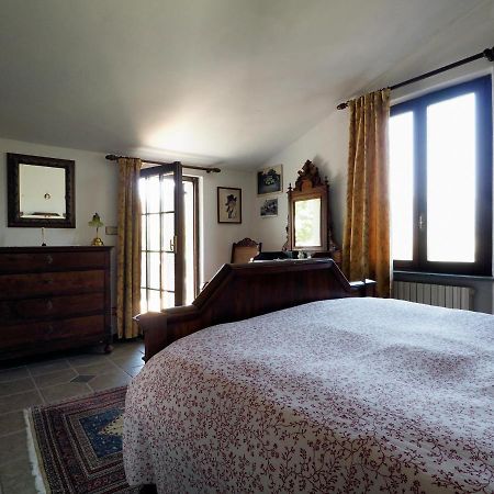 Grognardo Casa Ciosse B&B 외부 사진