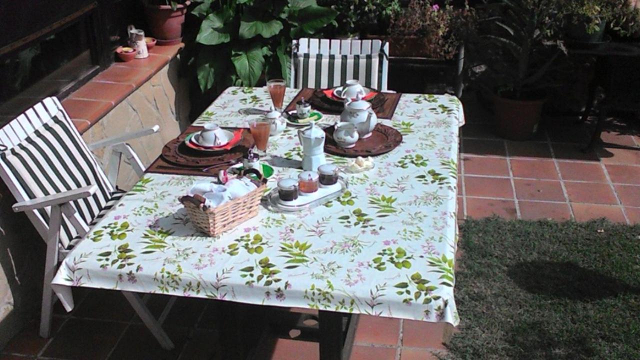 Grognardo Casa Ciosse B&B 외부 사진