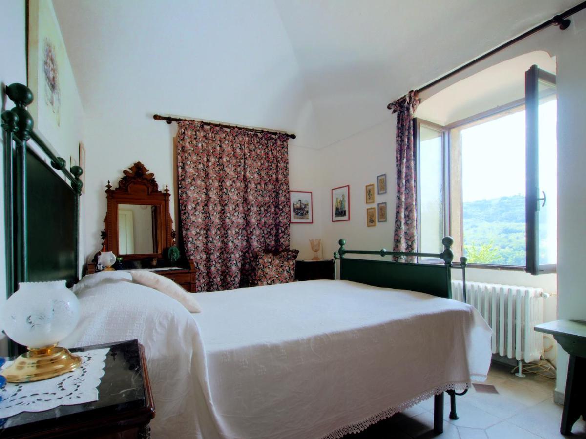 Grognardo Casa Ciosse B&B 외부 사진