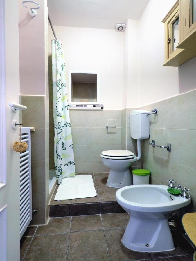 Grognardo Casa Ciosse B&B 외부 사진