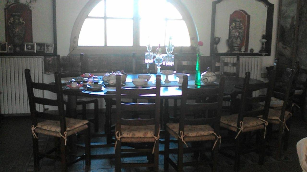 Grognardo Casa Ciosse B&B 외부 사진