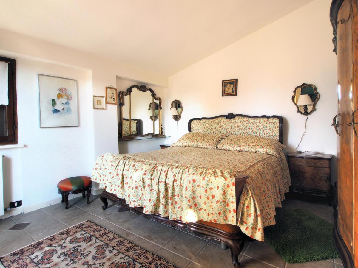 Grognardo Casa Ciosse B&B 외부 사진