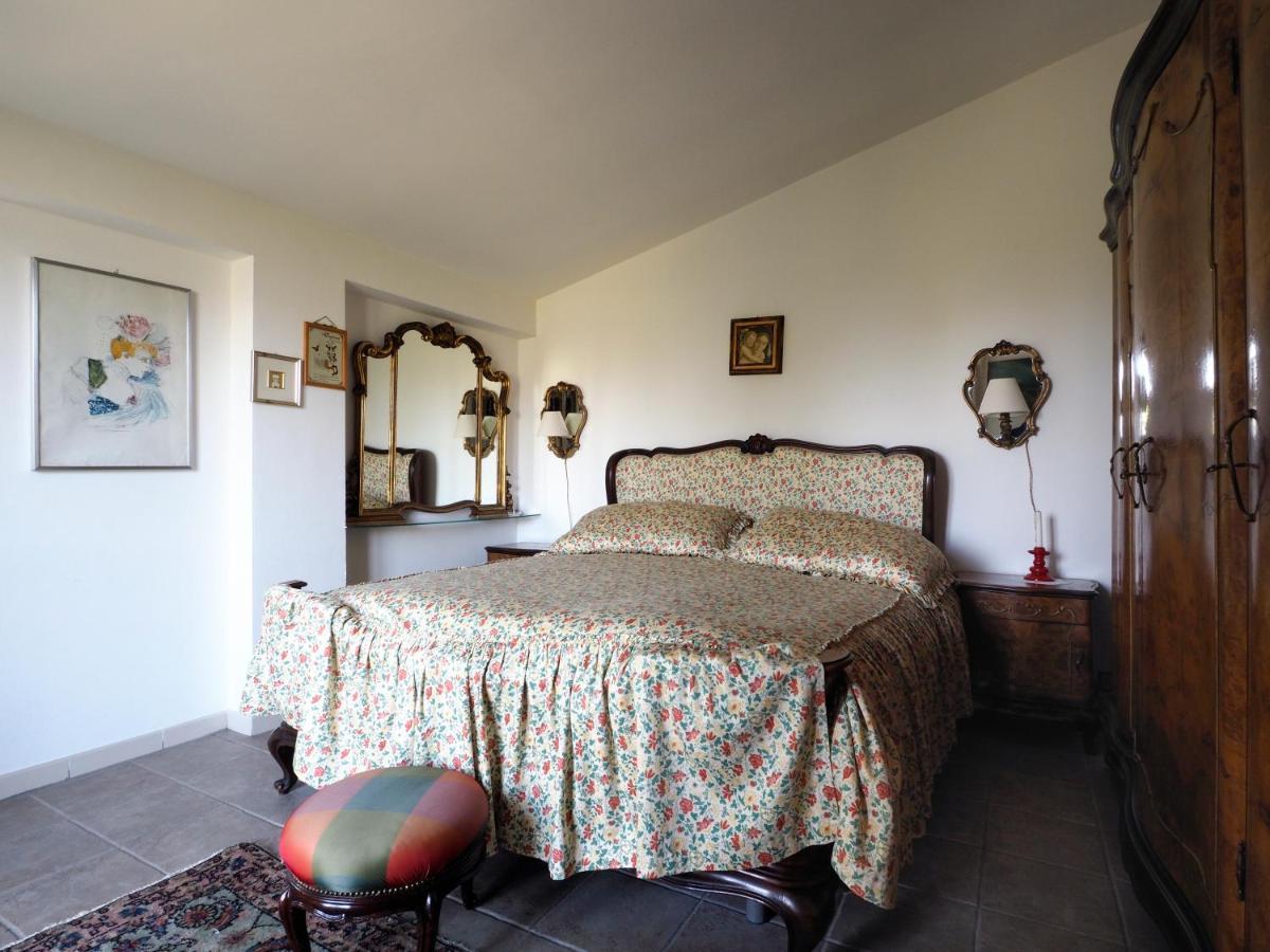 Grognardo Casa Ciosse B&B 외부 사진
