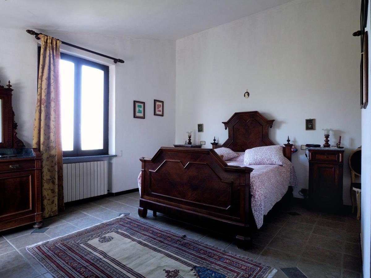 Grognardo Casa Ciosse B&B 외부 사진