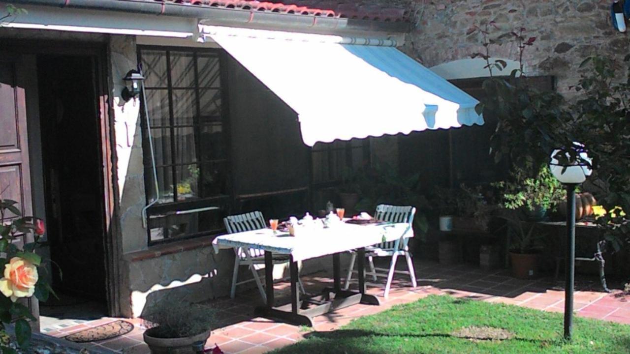 Grognardo Casa Ciosse B&B 외부 사진