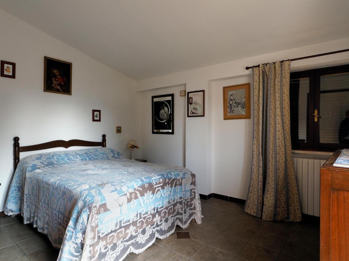 Grognardo Casa Ciosse B&B 외부 사진